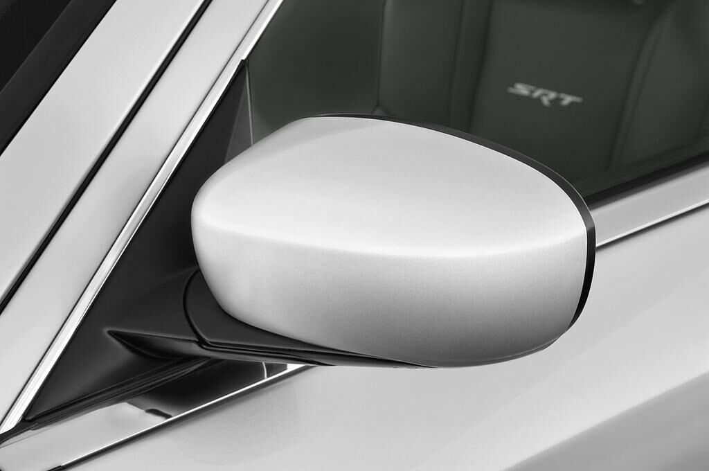 Chrysler 300 (Baujahr 2010) - 5 Türen Außenspiegel