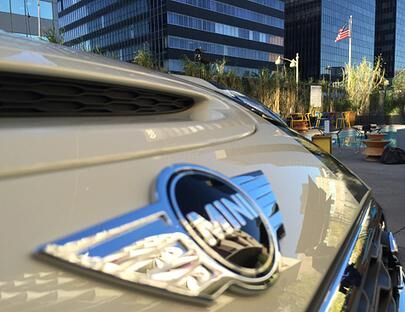 Lifestyle pur. Vor allem in amerikanischen Großstädten fahren die Leute auf das Mini Cabriolet ab. Das wird auch bei der dritten Ausgaben so sein: Wetten, dass … ?