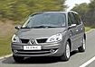 Renault Grand Scenic Van (2004–2009) 2.0 16V (135 PS)