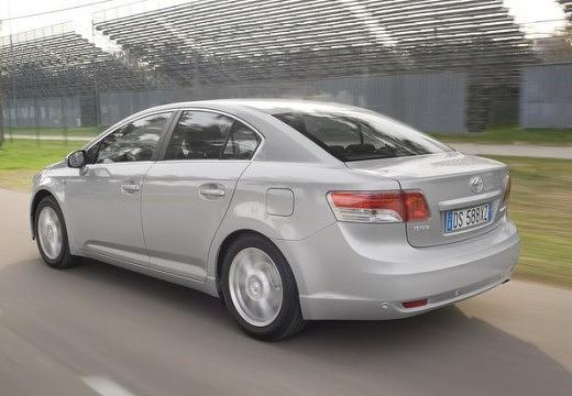 TOYOTA-Avensis-1-6--2009-