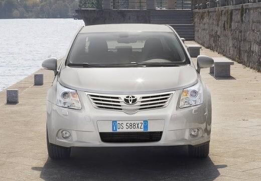 TOYOTA-Avensis-1-6--2009-
