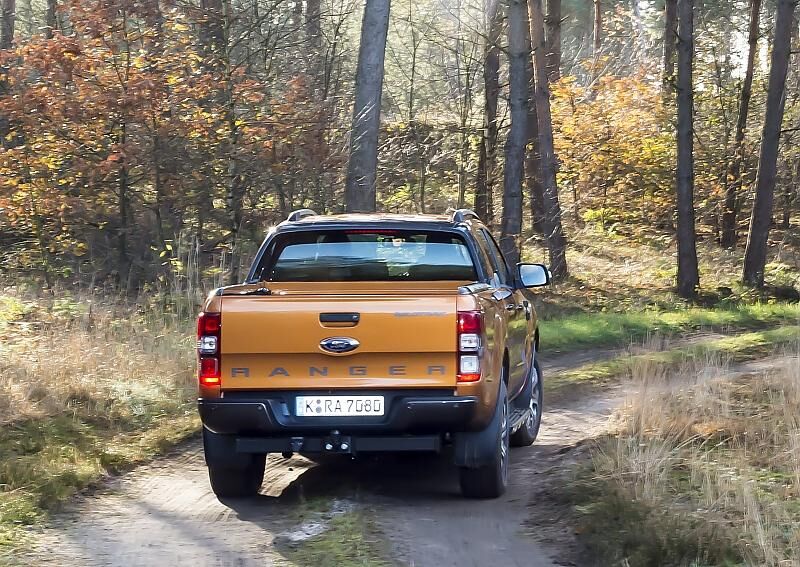 Ford Ranger 3.2 TDCi 4x4