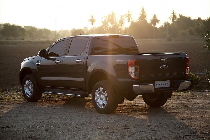 Ford Ranger 3.2 TDCi 4x4