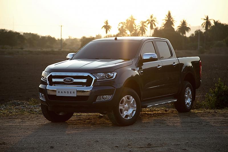 Ford Ranger 3.2 TDCi 4x4