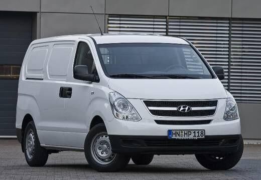 HYUNDAI-H-1-Cargo--2008-2009-