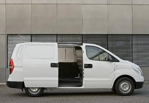 HYUNDAI-H-1-Cargo--2008-2009-