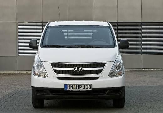 HYUNDAI-H-1-Cargo--2008-2009-