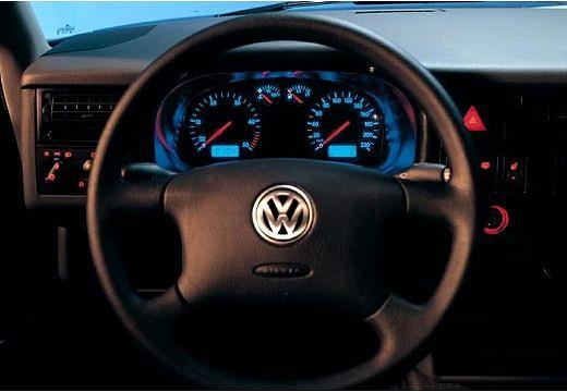 VW T4 Transporter (1990–2003) 2.0 (84 PS)