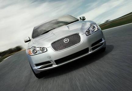 Jaguar XFR Limousine (2009–2015) Jaguar XFR Limousine (2009–2015)