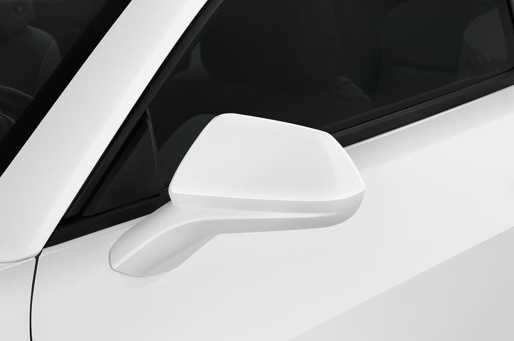 Chevrolet Camaro (Baujahr 2017) - 2 Türen Außenspiegel