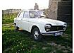 Peugeot 204 Limousine (1965–1976)