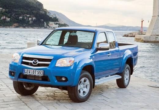 MAZDA-BT-50-L-Cab--2009-