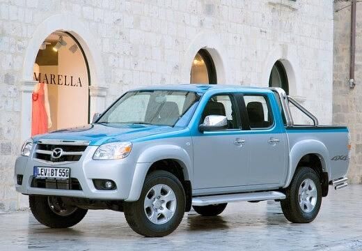 MAZDA-BT-50-XL-Cab--2009-