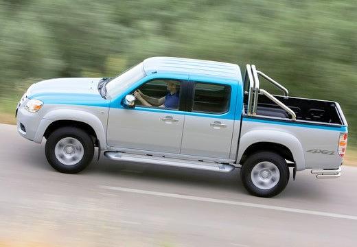MAZDA-BT-50-XL-Cab--2009-