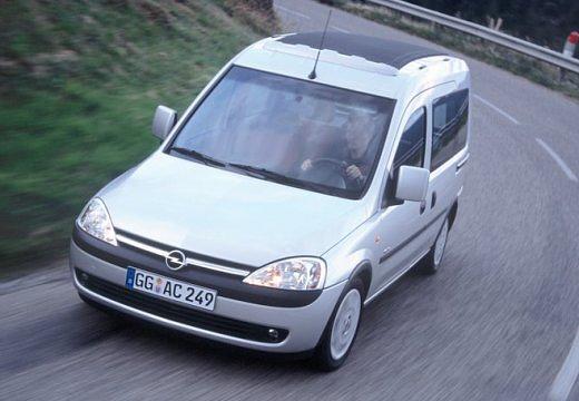 OPEL-Combo--2003-2004-
