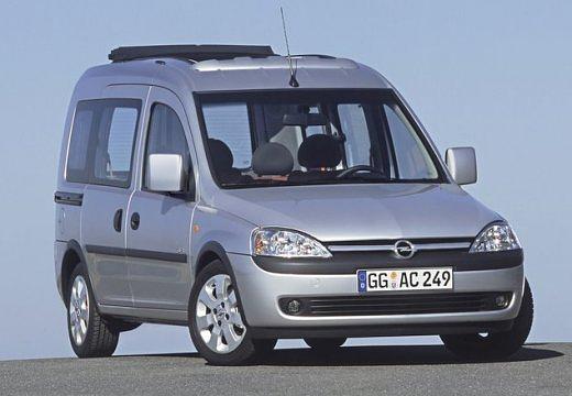 OPEL-Combo--2003-2004-