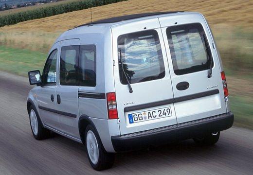 OPEL-Combo--2003-2004-