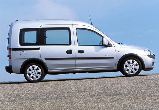 OPEL-Combo--2003-2004-