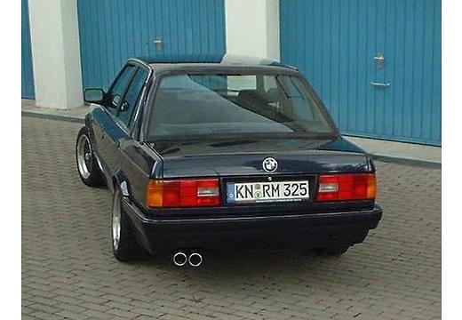 BMW 3er Limousine (1982–1994) M3 (200 PS)
