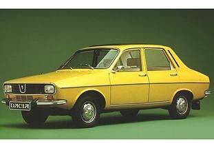 Dacia 1300 Dacia 1300
