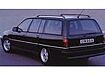 Opel Omega Kombi (1990–1993) 2.6i (150 PS)