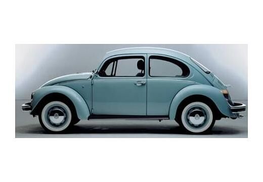 VW Käfer Schrägheck (1938–1944) 1.1 KDF Wagen (24 PS)