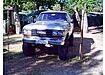 Toyota Land Cruiser SUV (1980–1989)