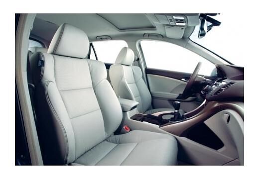 Honda Accord Limousine (2008–2015) 2.2 i-DTEC (150 PS)