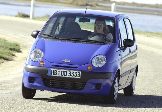 CHEVROLET-Matiz-0-8--2005-2005-
