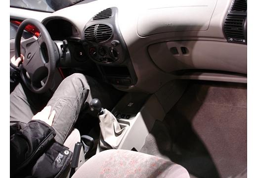 Lada Kalina Kombi (2008–2011) 1.4 LPG (90 PS)