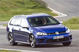 VW Golf R Variant mit 300 PS im Test mit technischen Daten und Preis VW Golf R Variant mit 300 PS im Test mit technischen Daten und Preis