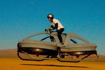 Für die Steuerung ist ausschließlich der Pilot verantwortlich.