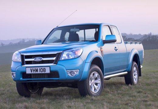 FORD-Ranger-XL--2009-