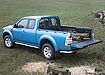 Ford Ranger Pick Up (2012–2016)