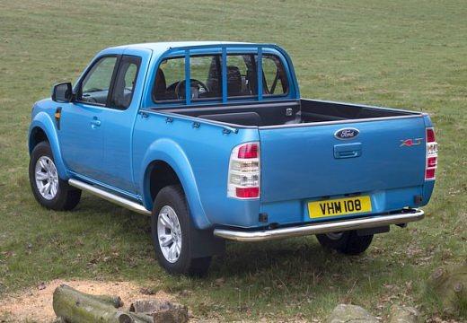 FORD-Ranger-XL--2009-