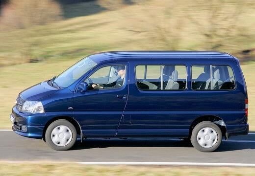 TOYOTA-HiAce-D-4D--2006-2008-