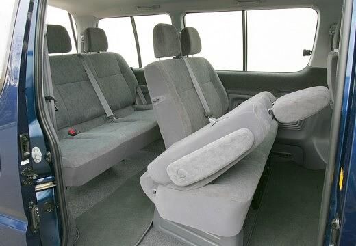 TOYOTA-HiAce-D-4D--2006-2008-