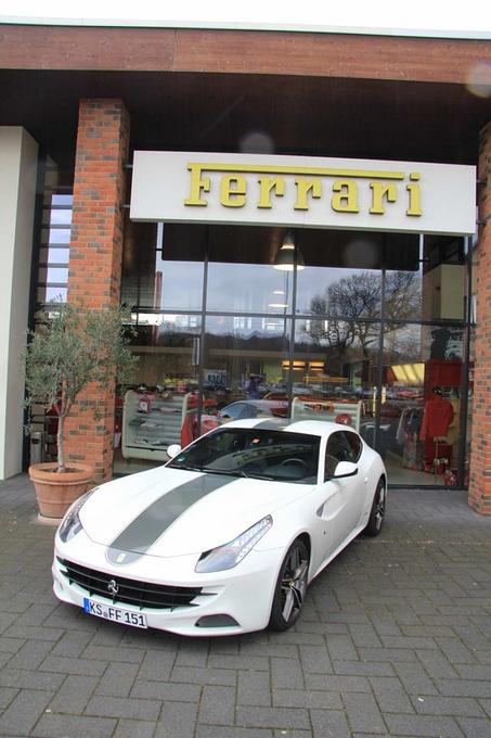 Ferrari Eberlein