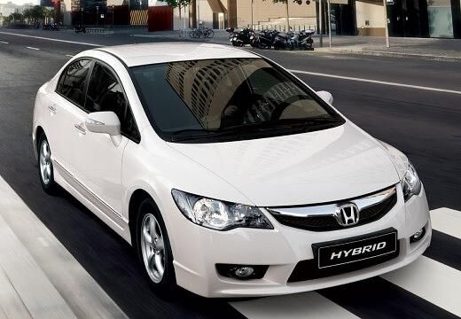HONDA-Civic-Hybrid-1-3i-DSI-VTEC-IMA-CVT--2008-