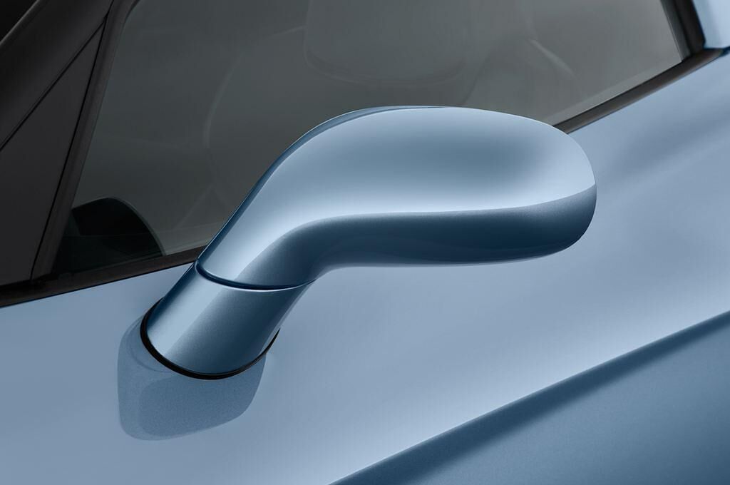 Chevrolet Corvette (Baujahr 2012) Grand Sport 2 Türen Außenspiegel