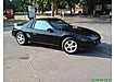 Pontiac Fiero Coupé (1983–1988)