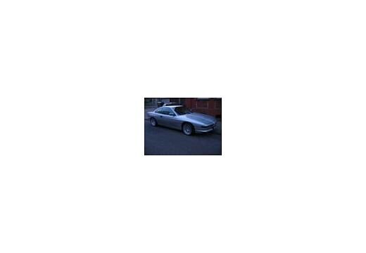 BMW 8er Coupé (1989–1999) 850Ci (300 PS)