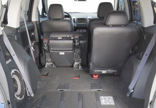 MITSUBISHI-Outlander-2-0-2WD--2010-