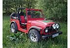Suzuki LJ 80 Suzuki LJ 80