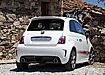 Abarth 695 Schrägheck (seit 2014)