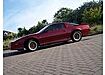 Pontiac Firebird Coupé (1982–1992)