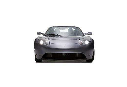 Tesla Roadster Cabrio (2008–2013) 225 kW (306 PS)