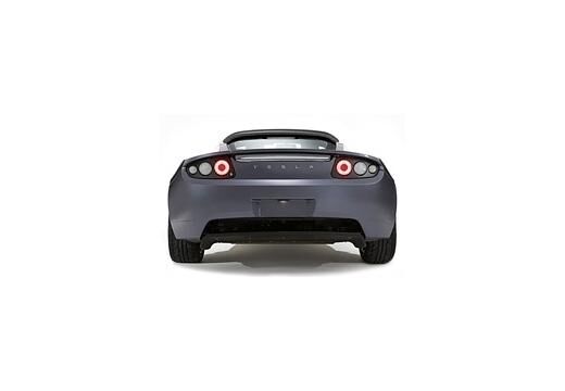 Tesla Roadster Cabrio (2008–2013) 225 kW (306 PS)
