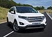 Ford Edge SUV (2006–2015) 3.5 (269 PS)