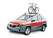 Pontiac Aztek SUV (2001–2005)